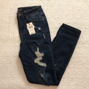 Judy Blue boyfriend jeans